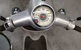 HONDA GIORNO AF70