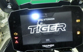 TRIUMPH TIGER 900 RALLY ARA 2023 RE67D8