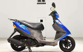 SUZUKI ADDRESS V125 G CF46A