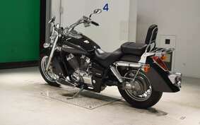 HONDA SHADOW 400 CLASSIC 2010 NC44