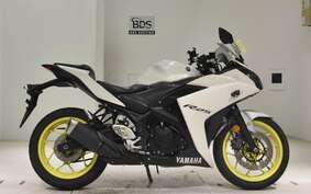 YAMAHA YZF-R25 RG43J