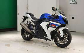 SUZUKI GSX-R1000 2012 GT78A