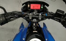 SUZUKI GIXXER 150 NG4BG