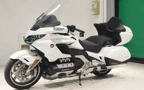 HONDA GL 1800 GOLD WING TOUR DCT 2024 SC79