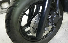 SUZUKI ADDRESS V125 S CF4MA