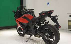 KAWASAKI NINJA 1000 SX 2024 ZXT02K