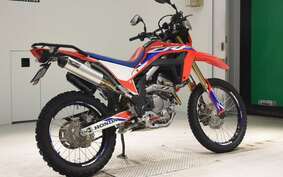 HONDA CRF250L MD47