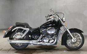 HONDA SHADOW 400 1997 NC34