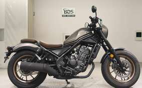 HONDA REBEL 250 S MC49