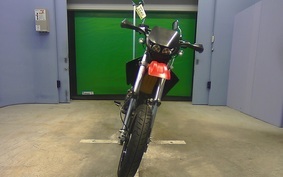 KAWASAKI KLX250D TRACKER 2005 LX250E