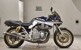 SUZUKI GSX1100S KATANA 1990 GS110X