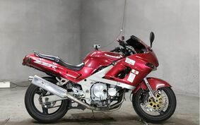 KAWASAKI ZZ-R400 1994 ZX400N