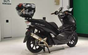 HONDA PCX 150 ABS KF30