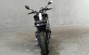 YAMAHA MT-09 2014 RN34J