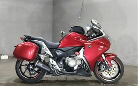 HONDA VFR1200F 2013 SC63