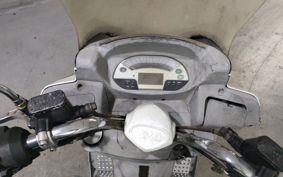 SYM RV125JP LA12W