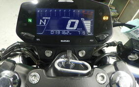 SUZUKI GIXXER 250