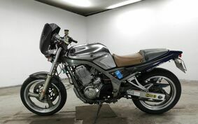 YAMAHA SRX400 1992 3VN