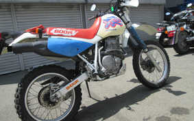 HONDA XR600R 1991 PE04