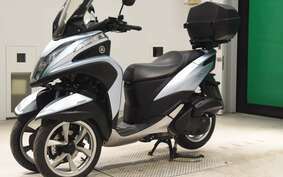 YAMAHA TRICITY 125 A SEC1J