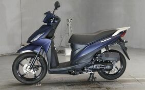 SUZUKI ADDRESS 110 CE47A