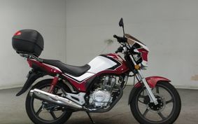 HONDA CBF125 PCJ7