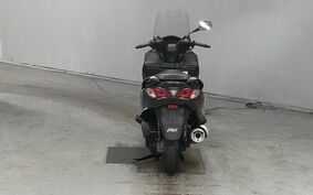 SUZUKI SKYWAVE 200 (Burgman 200) CH41A