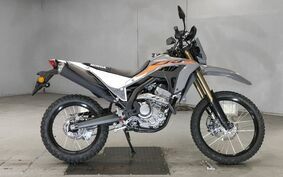 HONDA CRF250L MD47