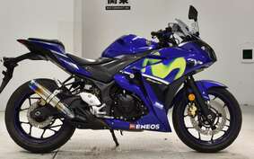 YAMAHA YZF-R3 2017 RH07J