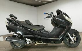 SUZUKI SKYWAVE 250 (Burgman 250) S CJ43A