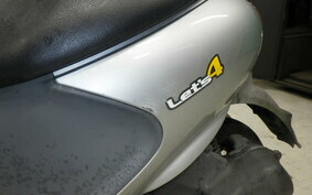 SUZUKI LET's 4 CA45A