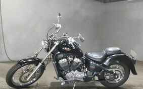 HONDA STEED 400 1999 NC26