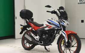 HONDA CBF125R