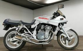 SUZUKI GSX250S KATANA GJ76A