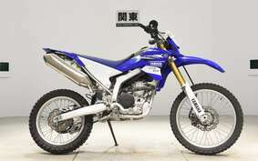 YAMAHA WR250R DG15J