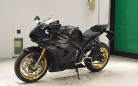 HONDA CBR1000RR RSP 2023 SC82