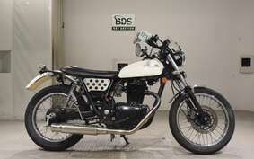 KAWASAKI 250TR BJ250F