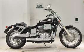 HONDA SHADOW 400 SLASHER 2005 NC40