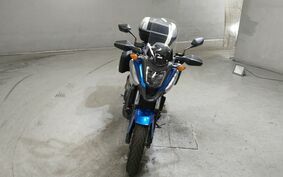 HONDA NC750X DCT 2016 RC90