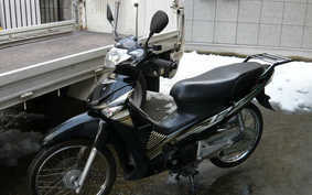 HONDA WAVE 125 I NF125M