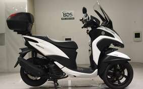 YAMAHA TRICITY 125 A SEC1J