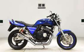 HONDA CB400SF 1995 NC31