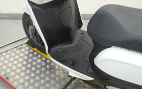 HONDA LEAD 125 JF45
