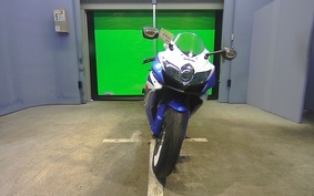 SUZUKI GSX-R600 2009 GN7EA