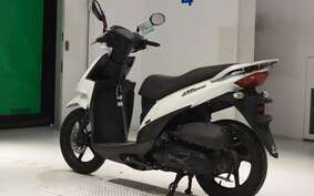 SUZUKI ADDRESS 110 CE47A