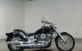 YAMAHA DRAGSTAR 400 1996 4TR