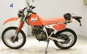 HONDA XLR250 BAJA MD22