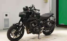 YAMAHA MT-09 A 2020 RN52J