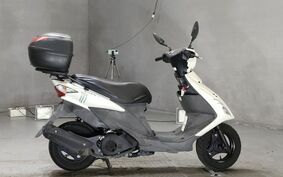 SUZUKI ADDRESS V125 S CF4MA