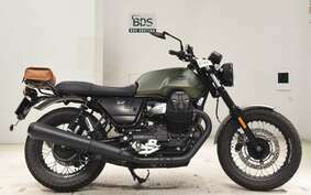 MOTO GUZZI V7 STONE 3 2020 LDM0